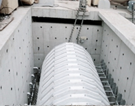 纖維轉(zhuǎn)盤過(guò)濾器