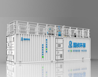 高效磁混凝一體化設(shè)備